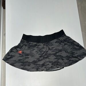 Adidas Primablue Black Skirt/Skorts Tennis Golf Pickleball